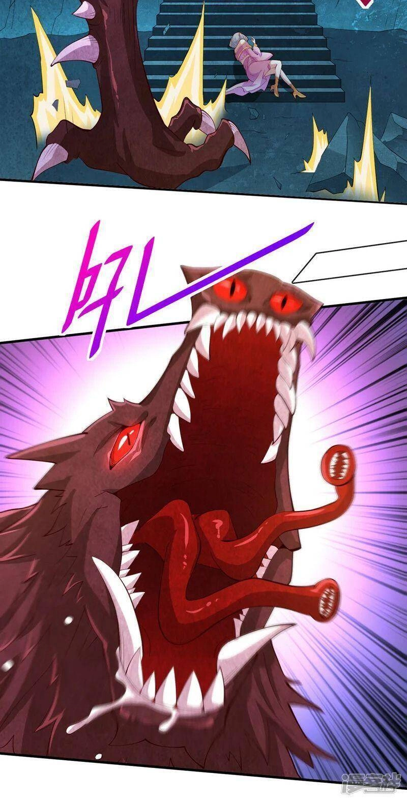 Bị Dạy Dỗ Thành Thánh Chapter 148 - 11