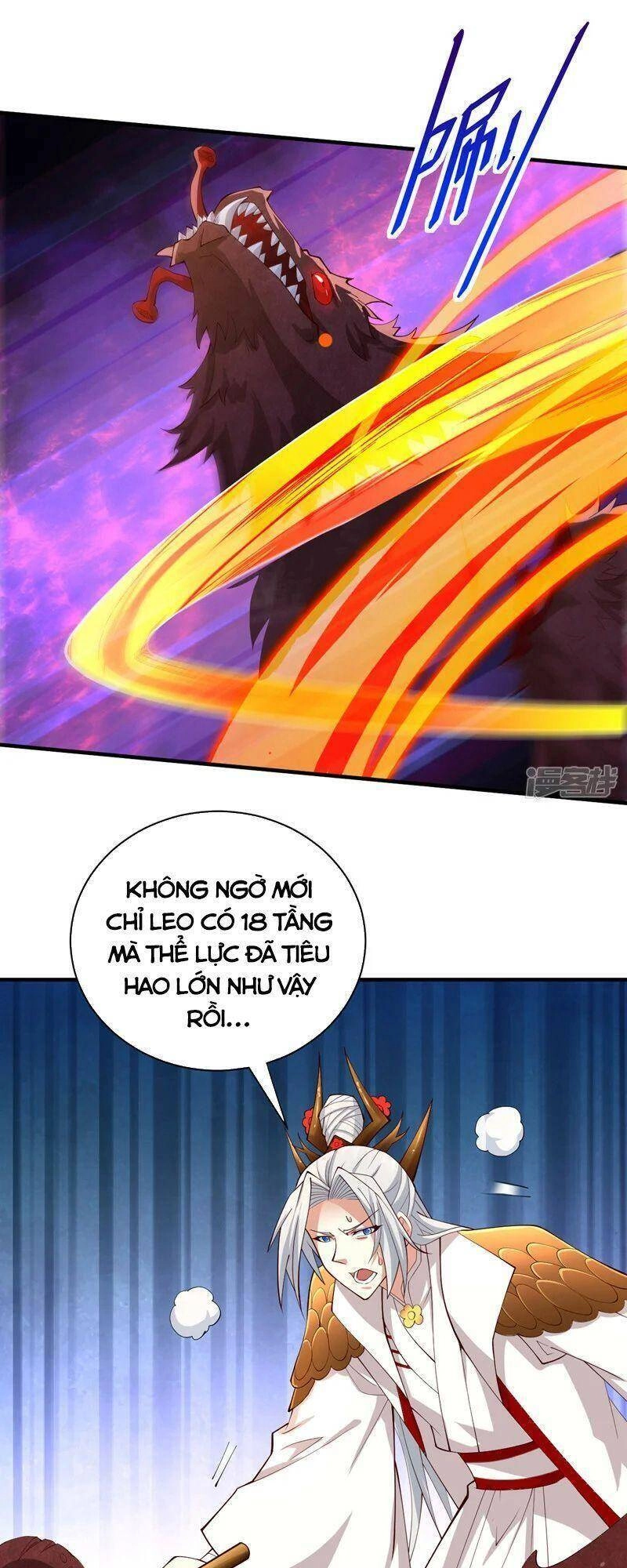 Bị Dạy Dỗ Thành Thánh Chapter 148 - 12