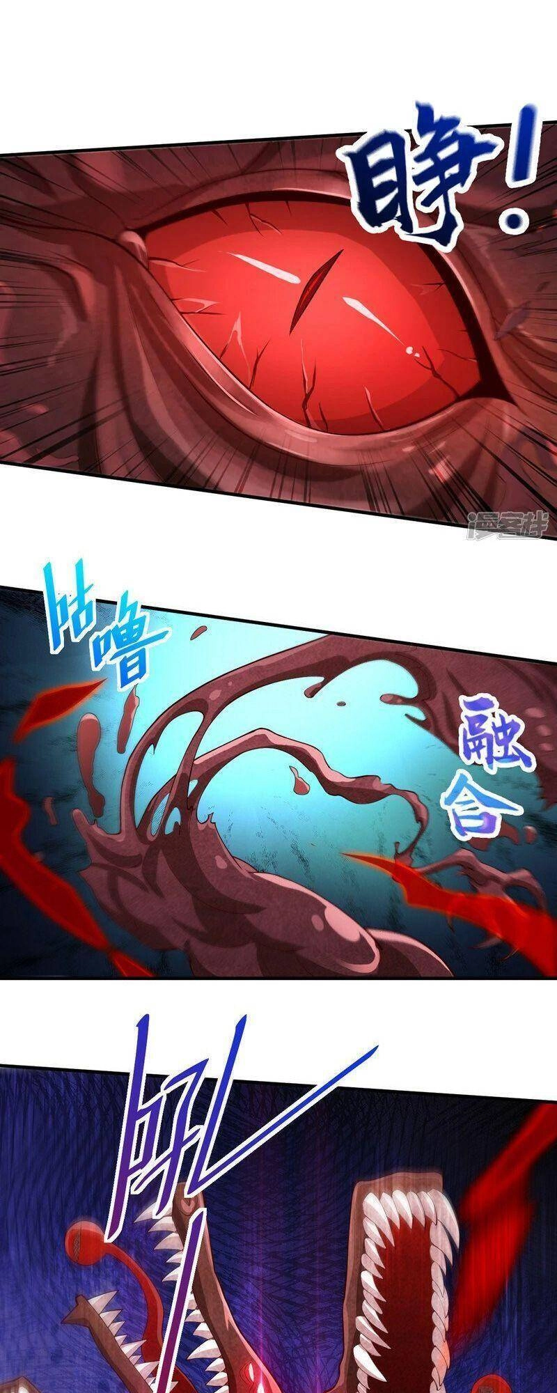 Bị Dạy Dỗ Thành Thánh Chapter 148 - 16