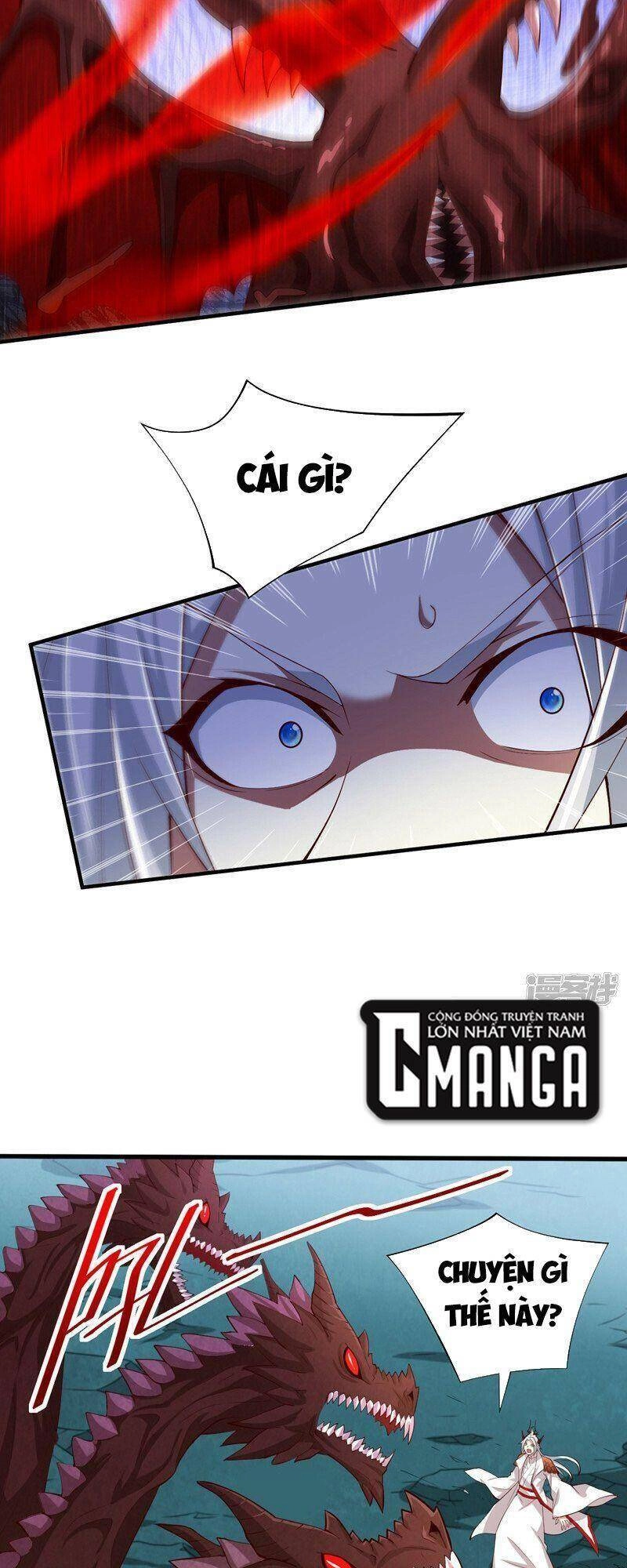 Bị Dạy Dỗ Thành Thánh Chapter 148 - 18