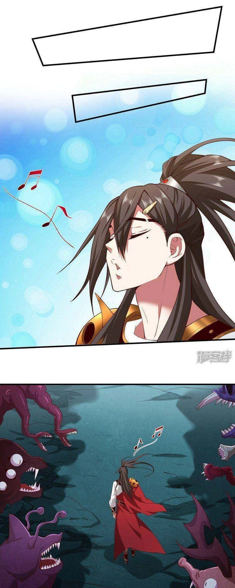 Bị Dạy Dỗ Thành Thánh Chapter 148 - 20