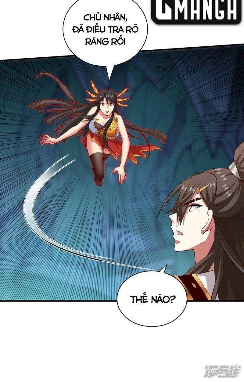 Bị Dạy Dỗ Thành Thánh Chapter 148 - 23