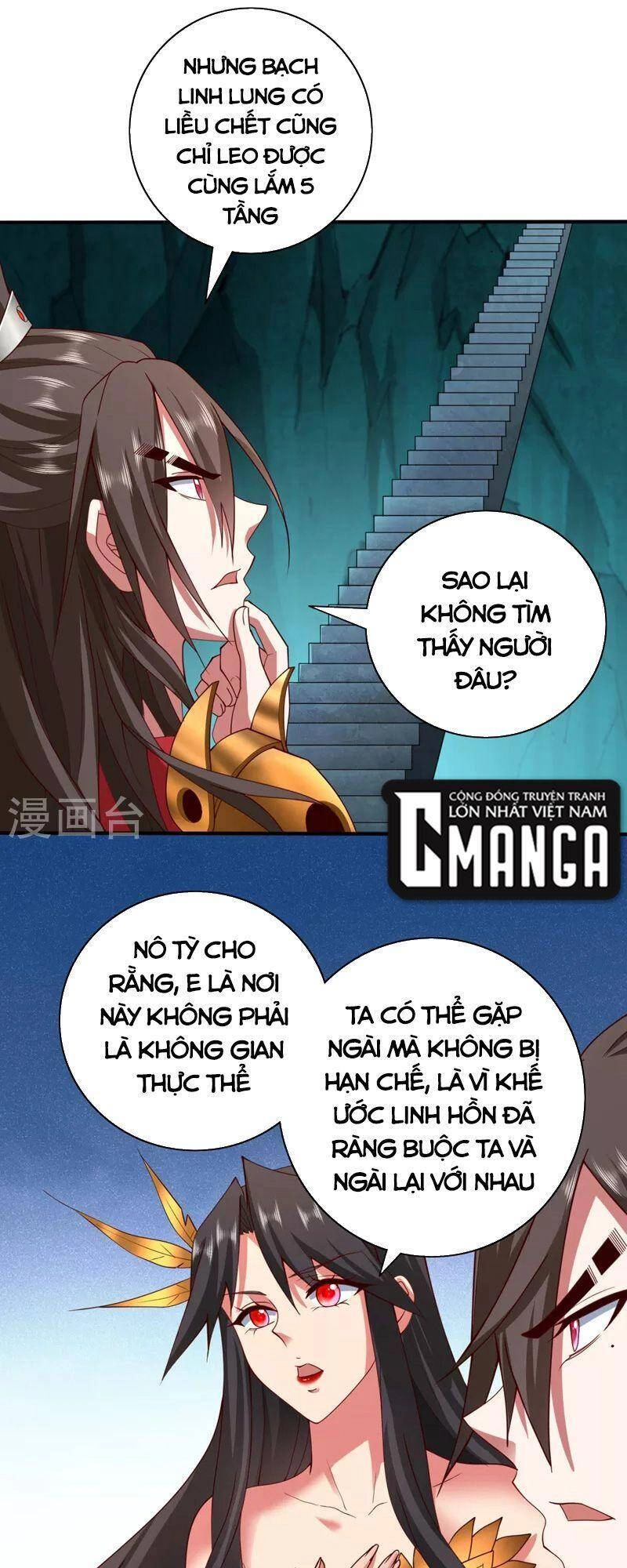 Bị Dạy Dỗ Thành Thánh Chapter 149 - 4