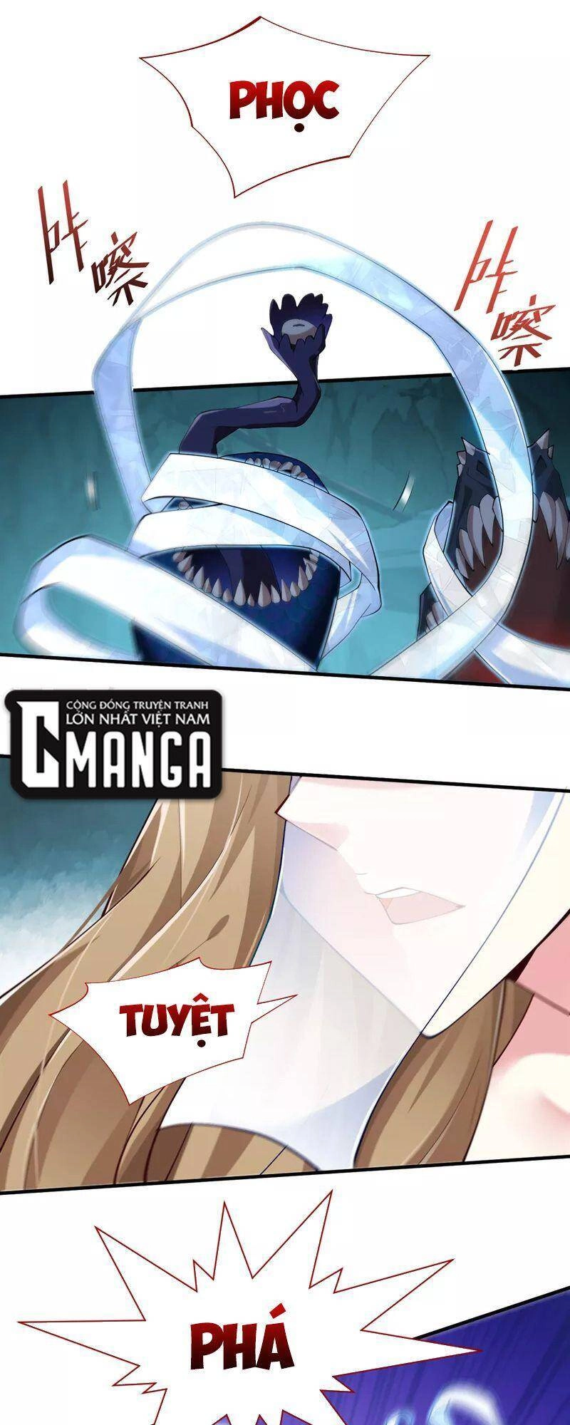 Bị Dạy Dỗ Thành Thánh Chapter 149 - 12