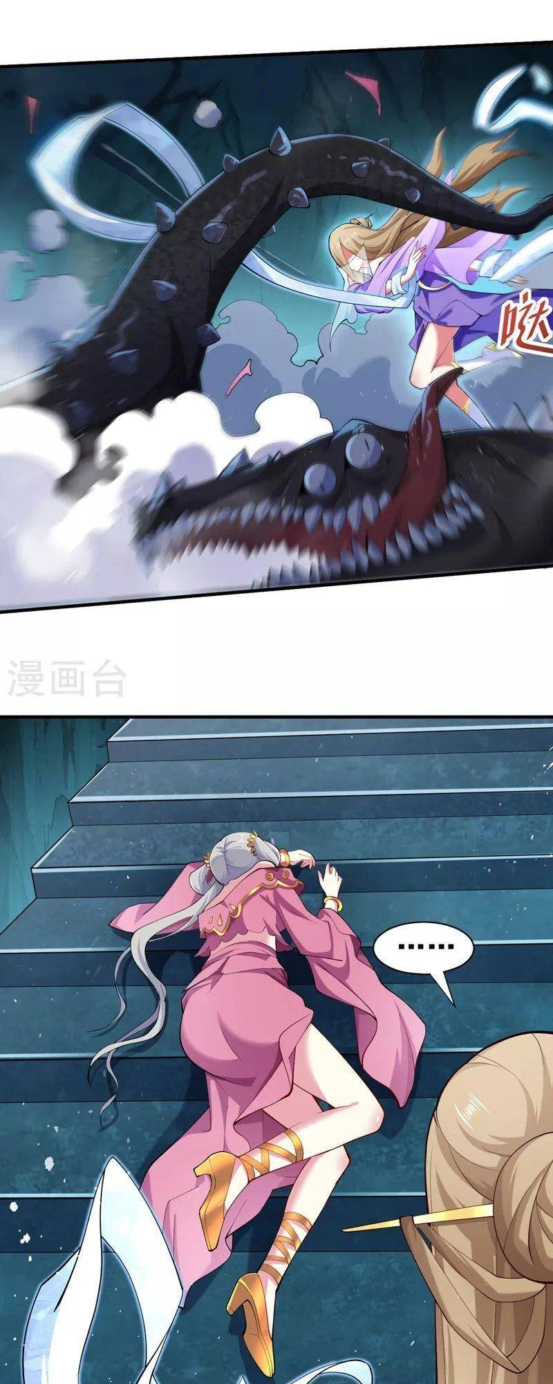 Bị Dạy Dỗ Thành Thánh Chapter 149 - 14