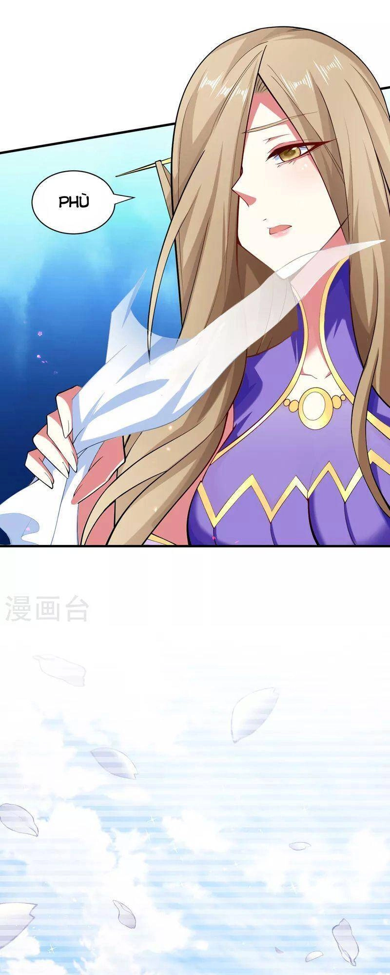 Bị Dạy Dỗ Thành Thánh Chapter 149 - 16