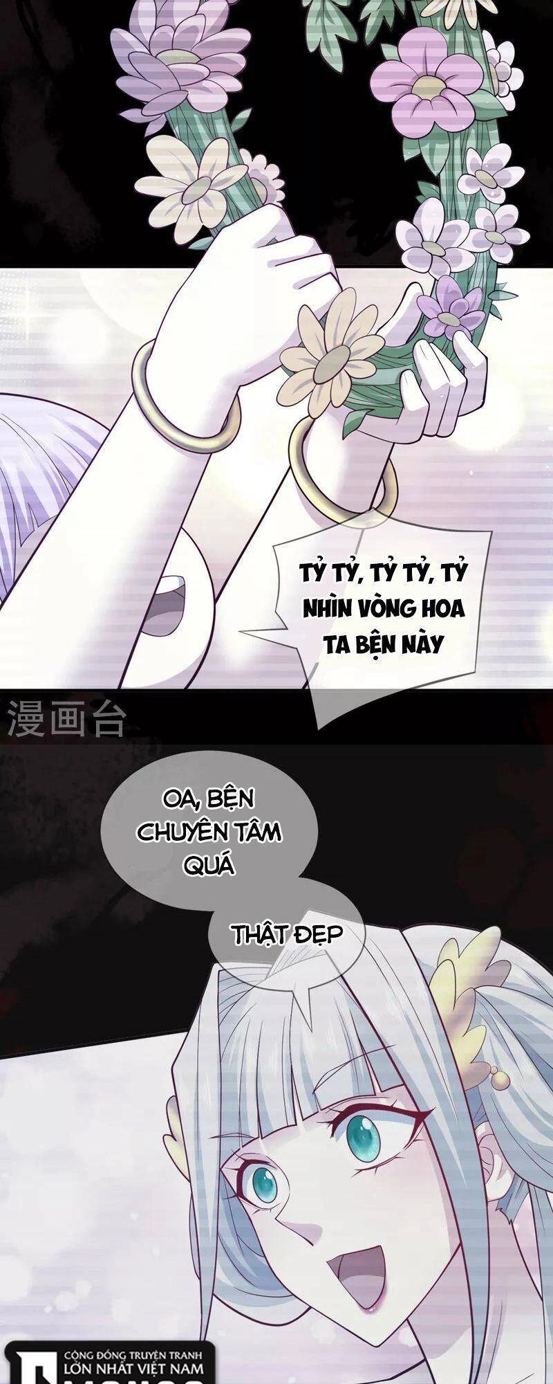 Bị Dạy Dỗ Thành Thánh Chapter 149 - 18