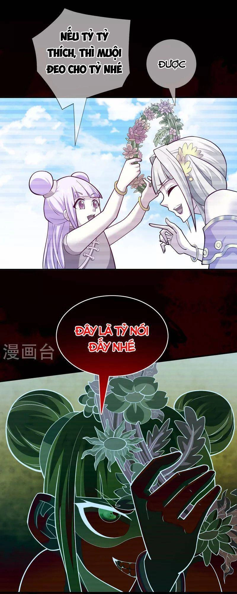 Bị Dạy Dỗ Thành Thánh Chapter 149 - 20