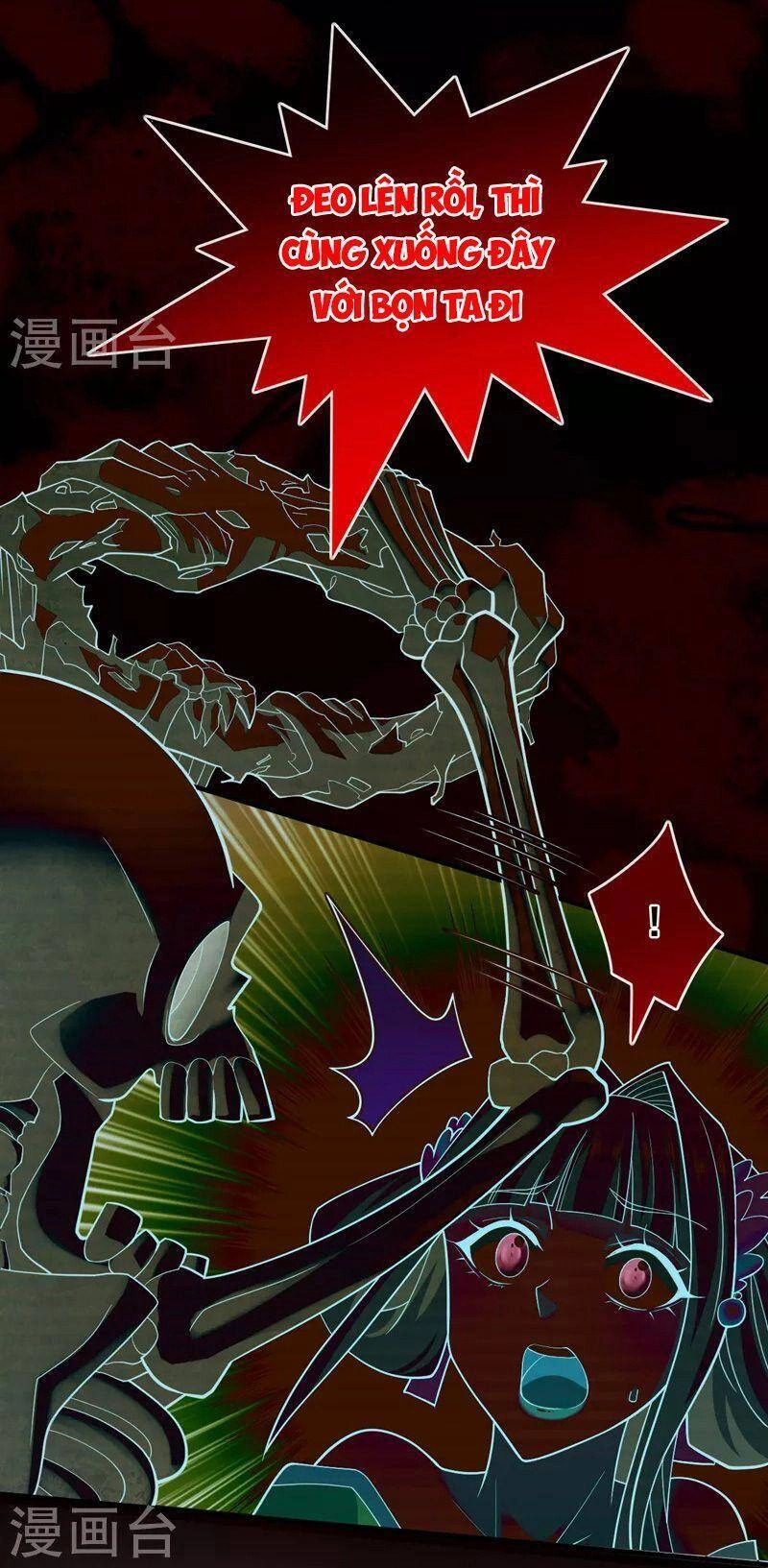 Bị Dạy Dỗ Thành Thánh Chapter 149 - 21