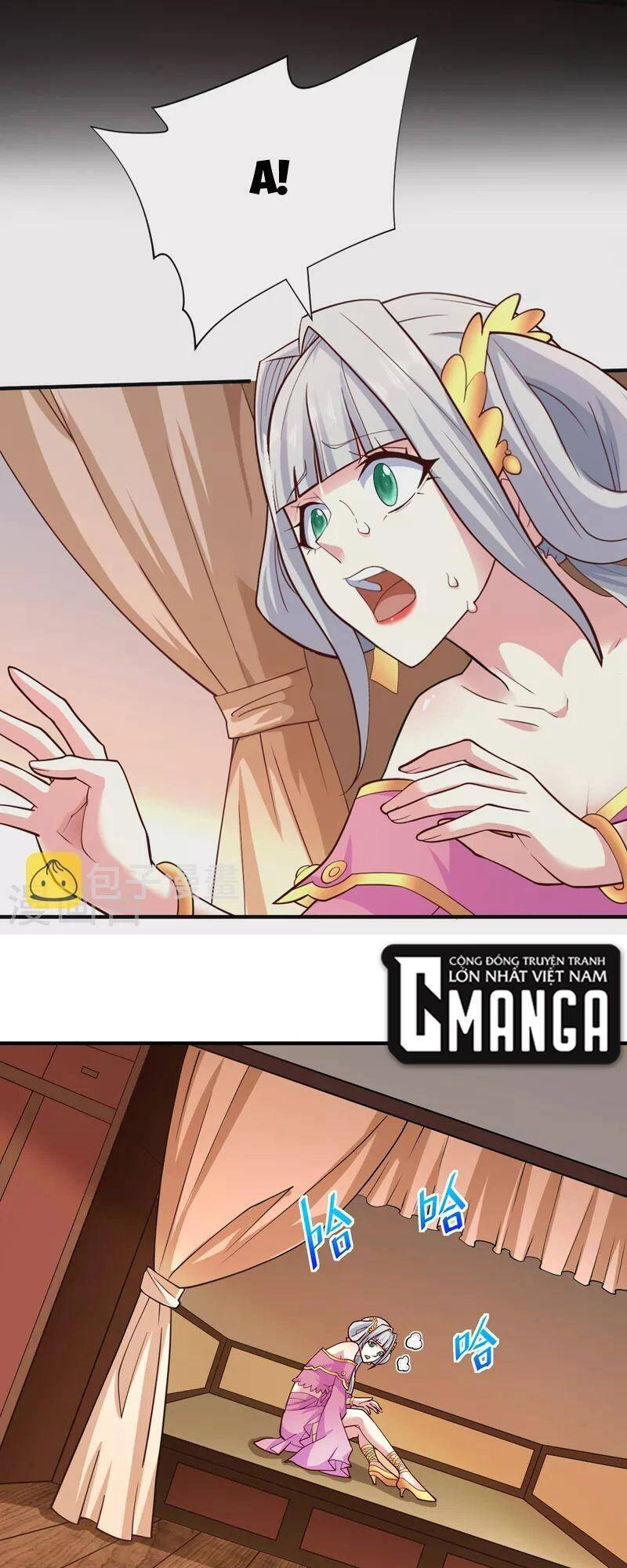 Bị Dạy Dỗ Thành Thánh Chapter 149 - 22