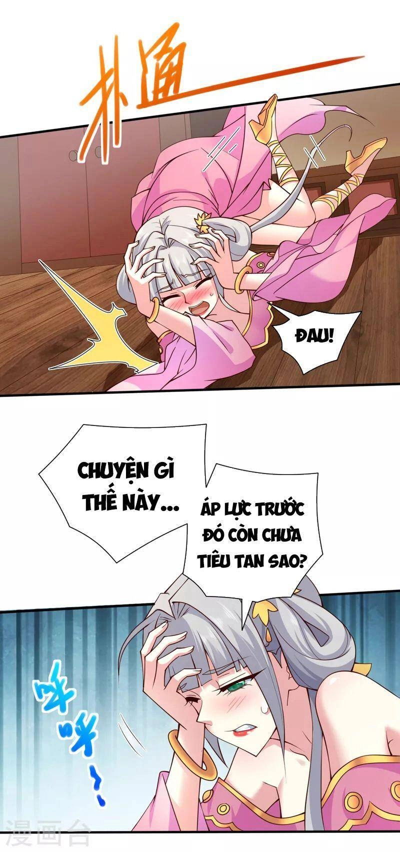 Bị Dạy Dỗ Thành Thánh Chapter 149 - 26