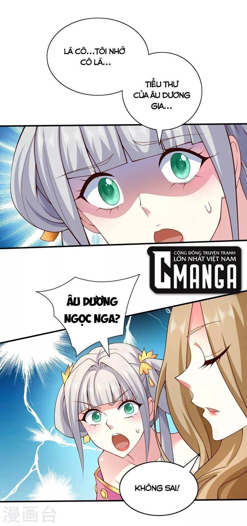 Bị Dạy Dỗ Thành Thánh Chapter 150 - 1