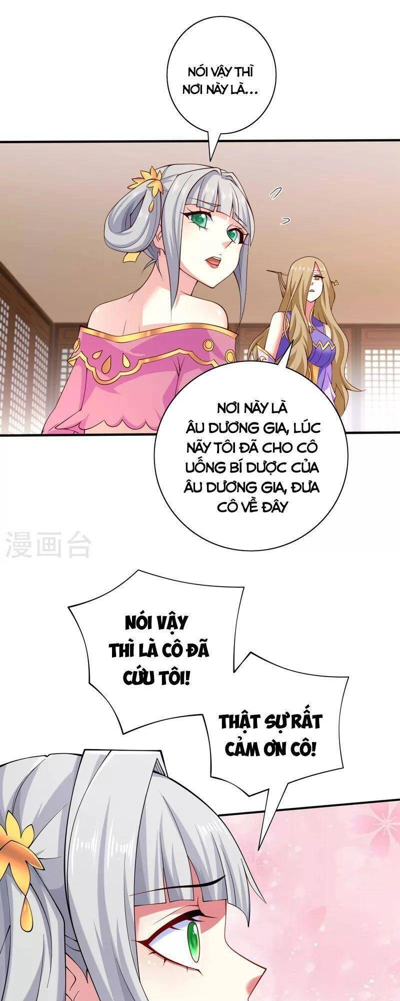 Bị Dạy Dỗ Thành Thánh Chapter 150 - 2