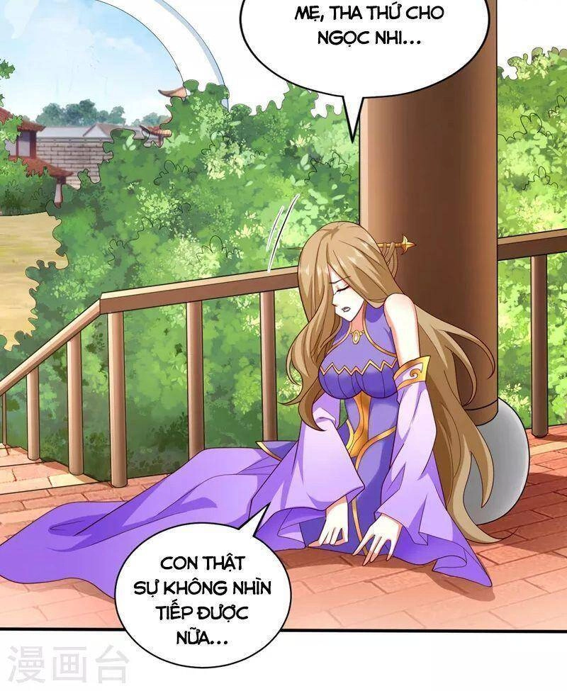 Bị Dạy Dỗ Thành Thánh Chapter 150 - 8