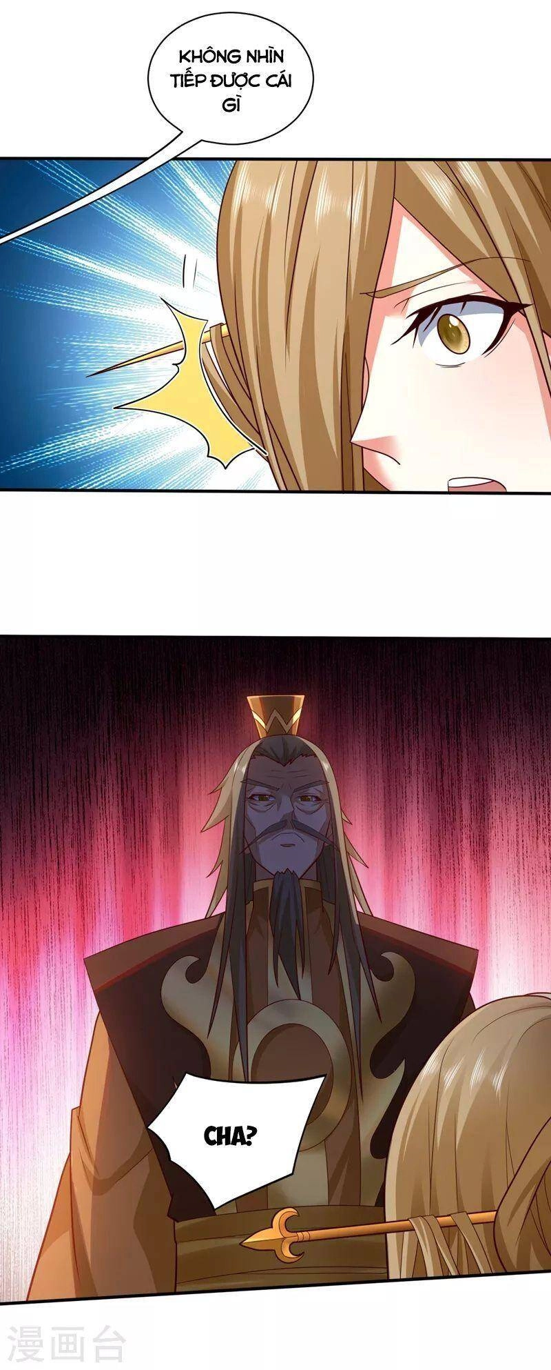 Bị Dạy Dỗ Thành Thánh Chapter 150 - 9