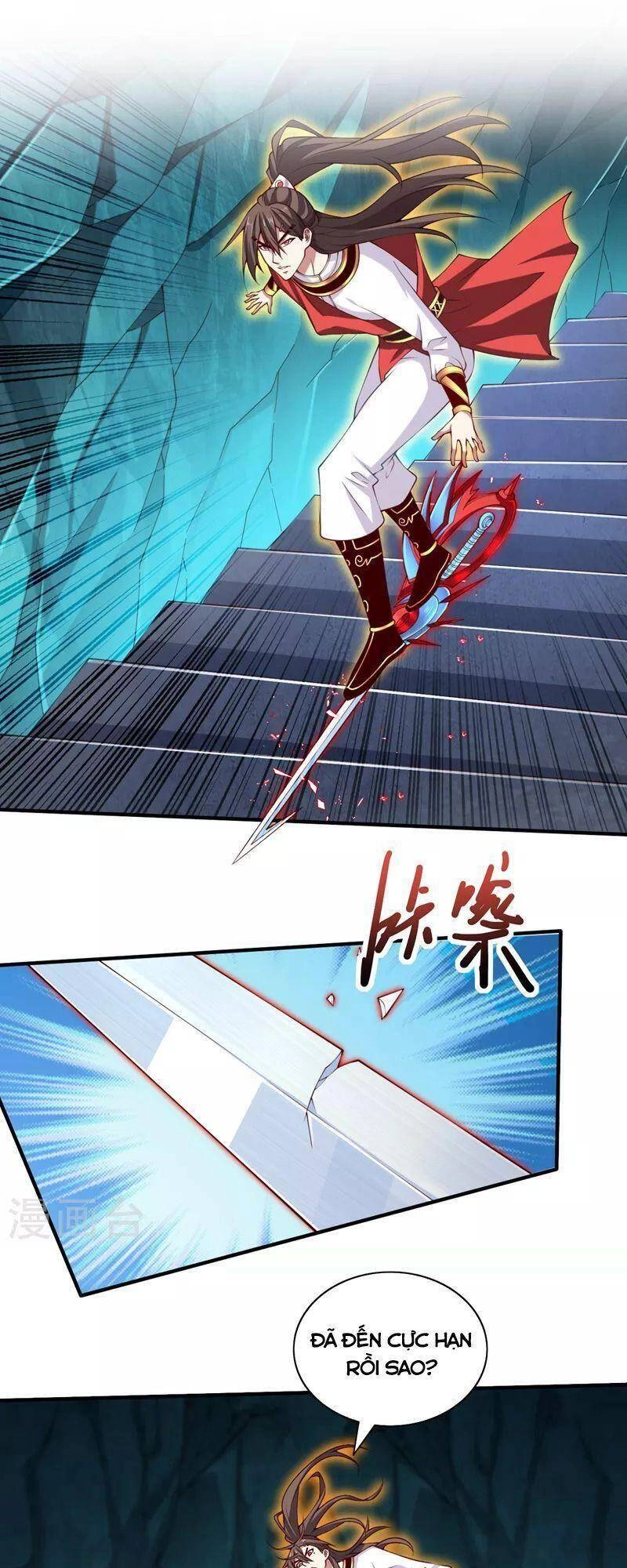 Bị Dạy Dỗ Thành Thánh Chapter 150 - 19