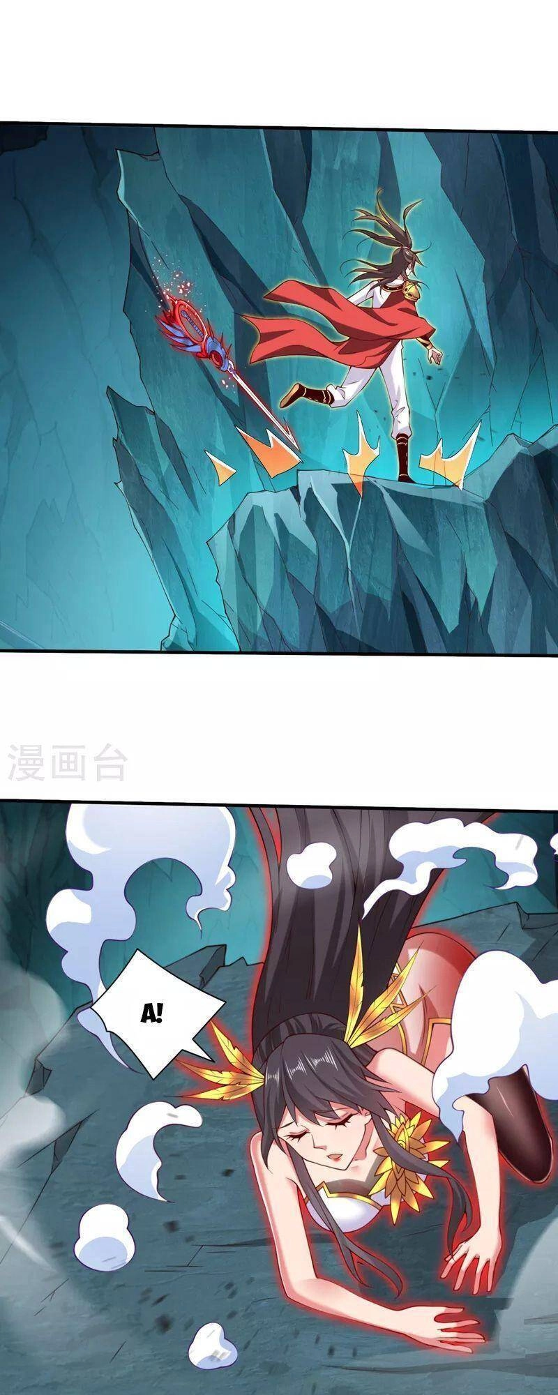 Bị Dạy Dỗ Thành Thánh Chapter 150 - 21