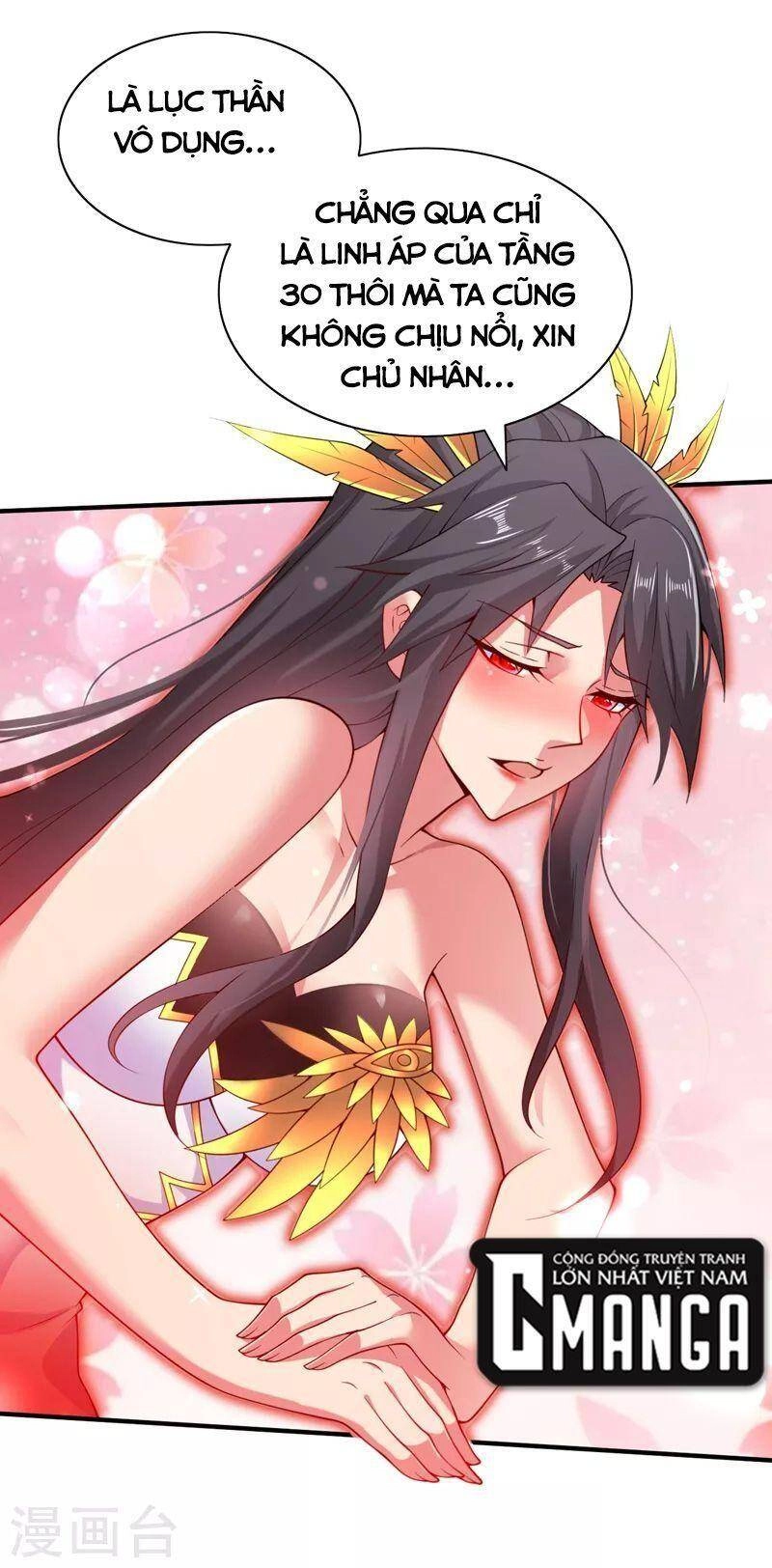 Bị Dạy Dỗ Thành Thánh Chapter 150 - 23