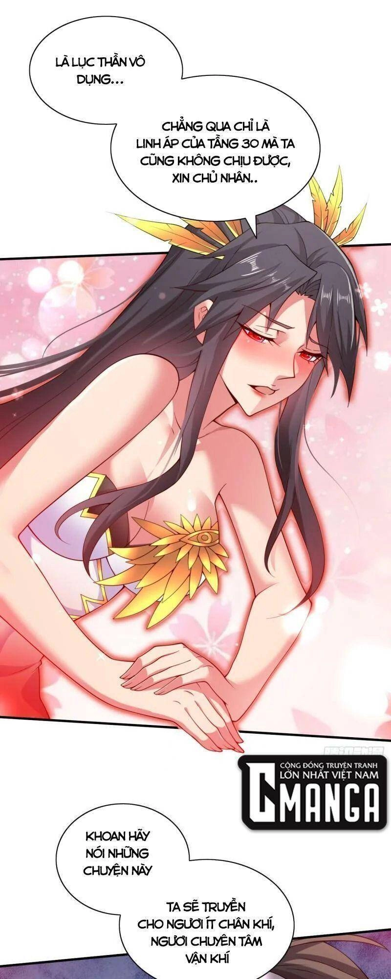 Bị Dạy Dỗ Thành Thánh Chapter 151 - 1