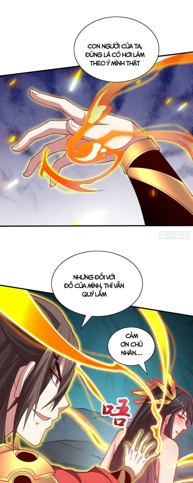 Bị Dạy Dỗ Thành Thánh Chapter 151 - 3