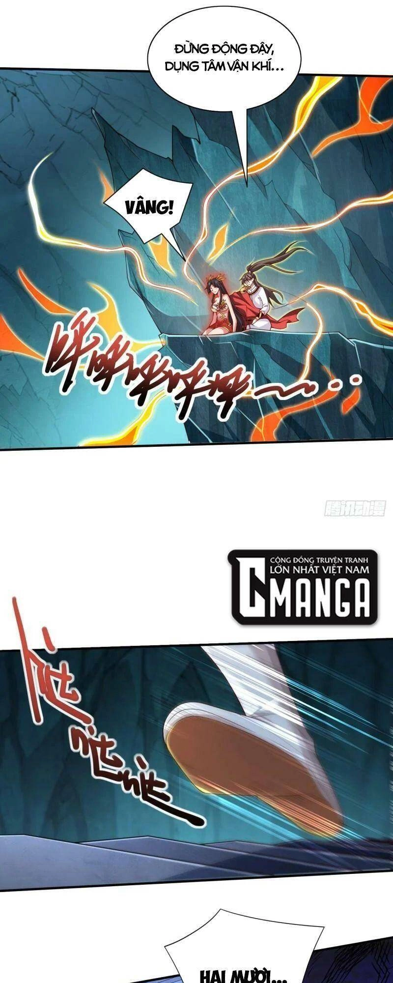 Bị Dạy Dỗ Thành Thánh Chapter 151 - 5