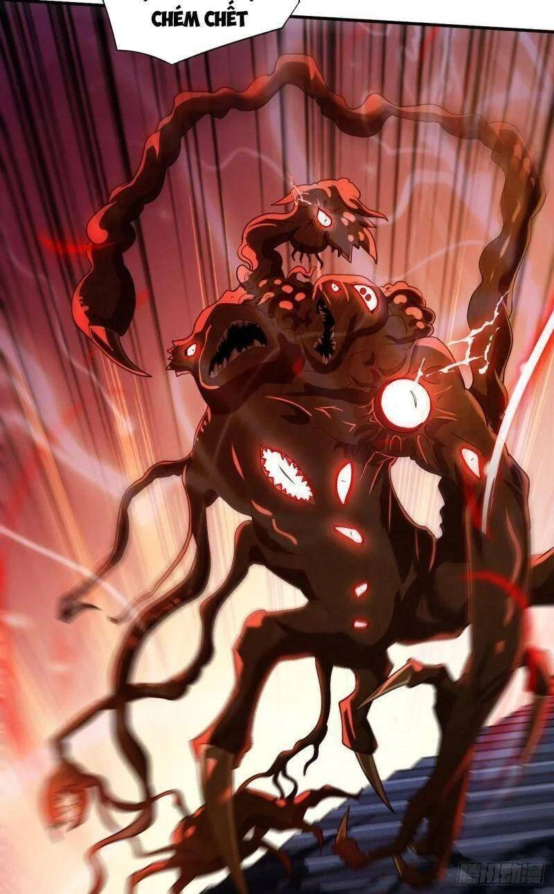 Bị Dạy Dỗ Thành Thánh Chapter 151 - 8