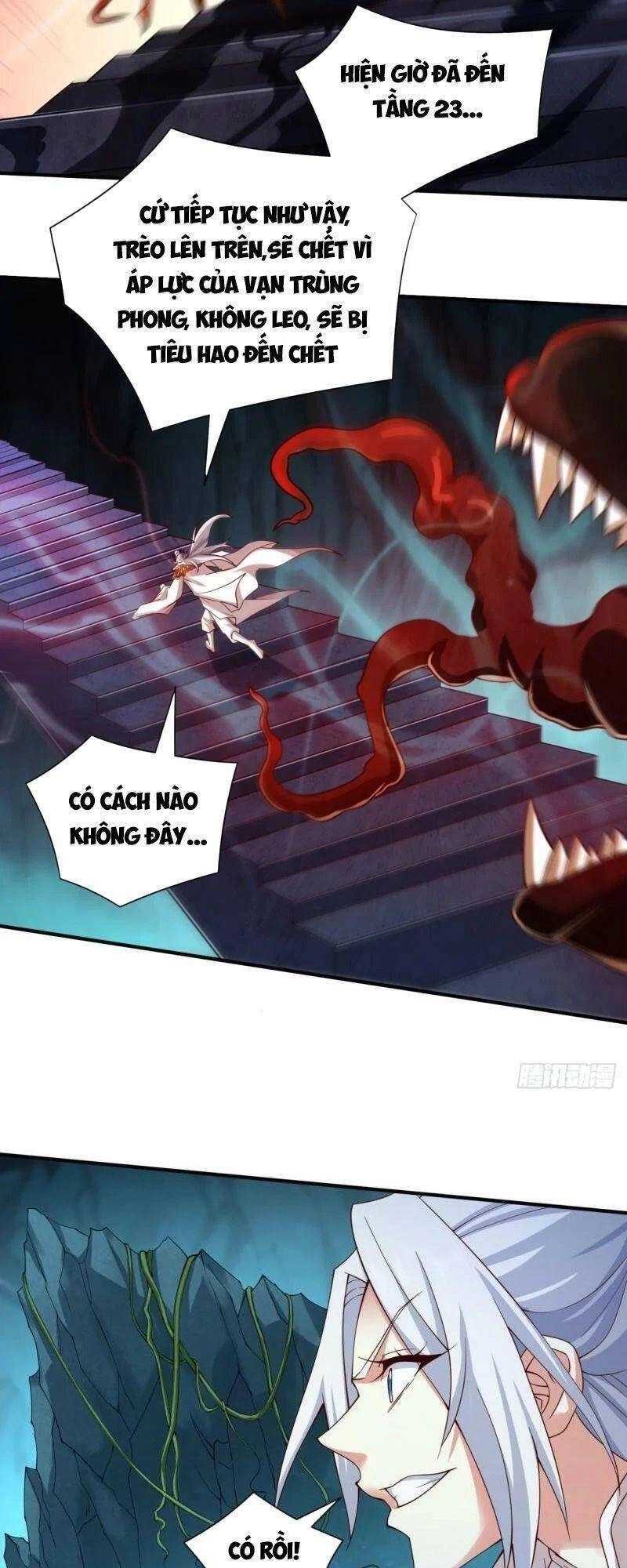 Bị Dạy Dỗ Thành Thánh Chapter 151 - 9