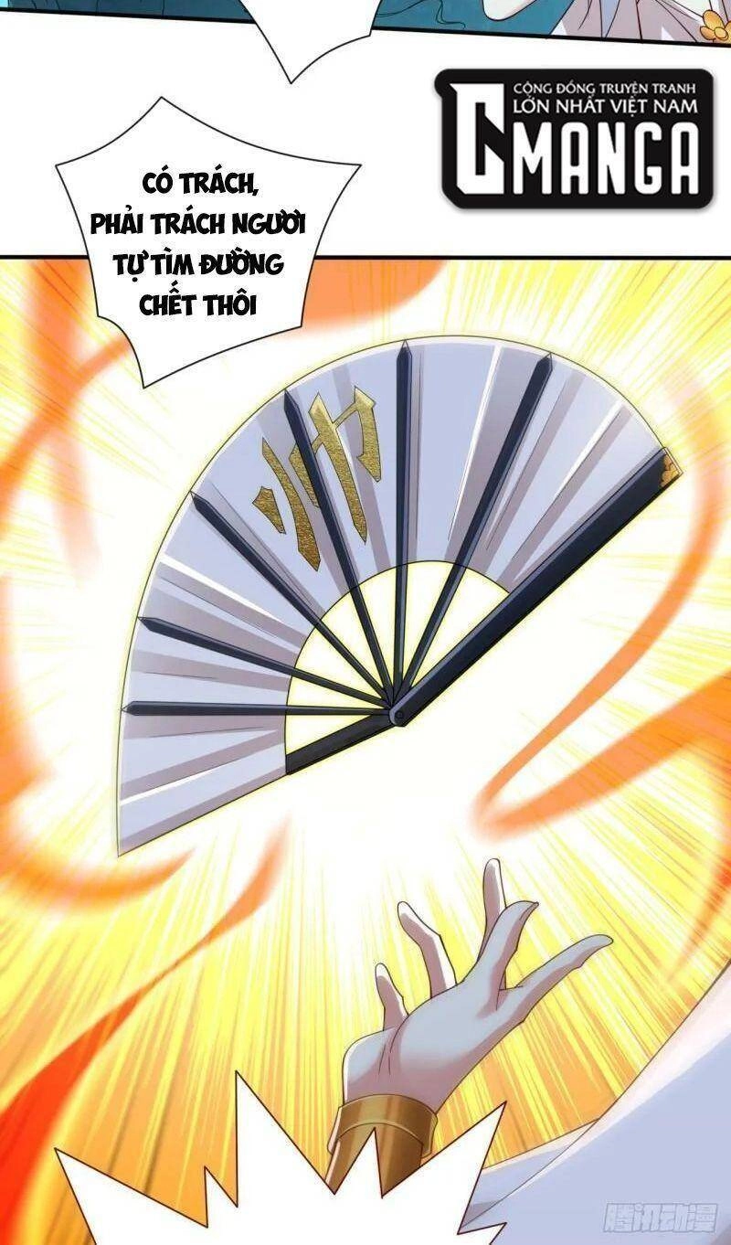 Bị Dạy Dỗ Thành Thánh Chapter 151 - 10