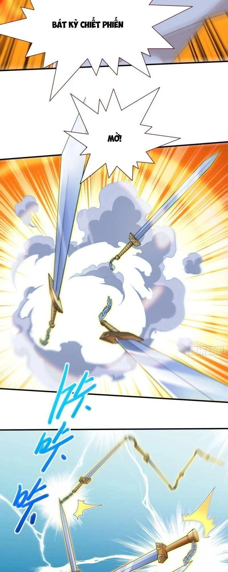 Bị Dạy Dỗ Thành Thánh Chapter 151 - 11