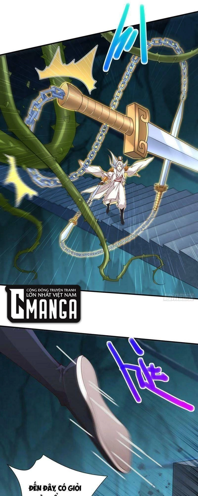 Bị Dạy Dỗ Thành Thánh Chapter 151 - 13