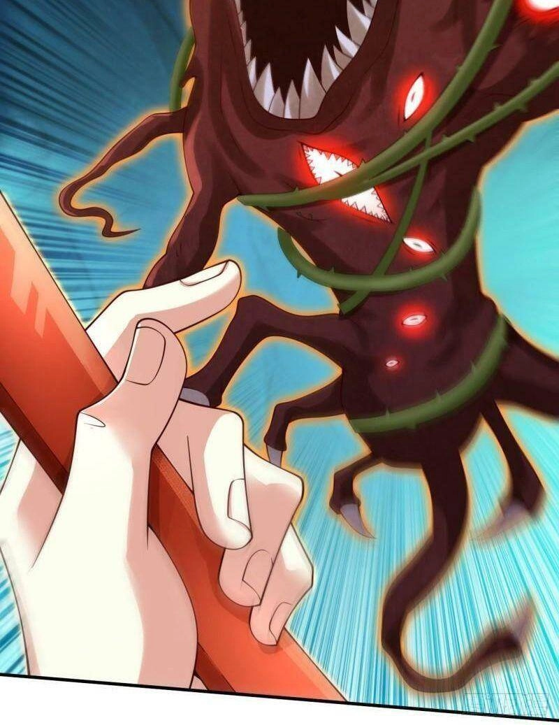 Bị Dạy Dỗ Thành Thánh Chapter 151 - 20