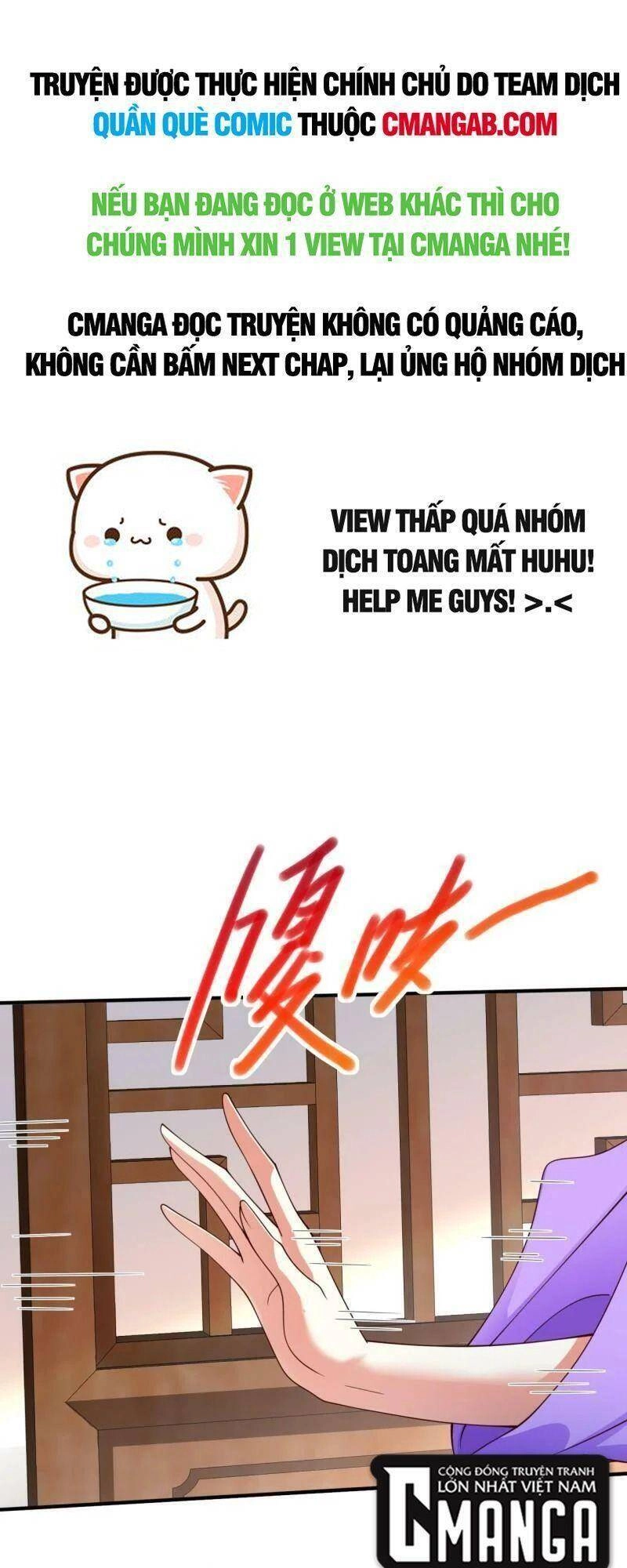 Bị Dạy Dỗ Thành Thánh Chapter 152 - 1