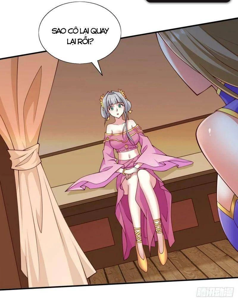 Bị Dạy Dỗ Thành Thánh Chapter 152 - 2