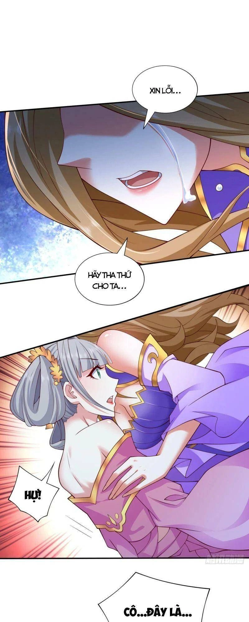 Bị Dạy Dỗ Thành Thánh Chapter 152 - 3