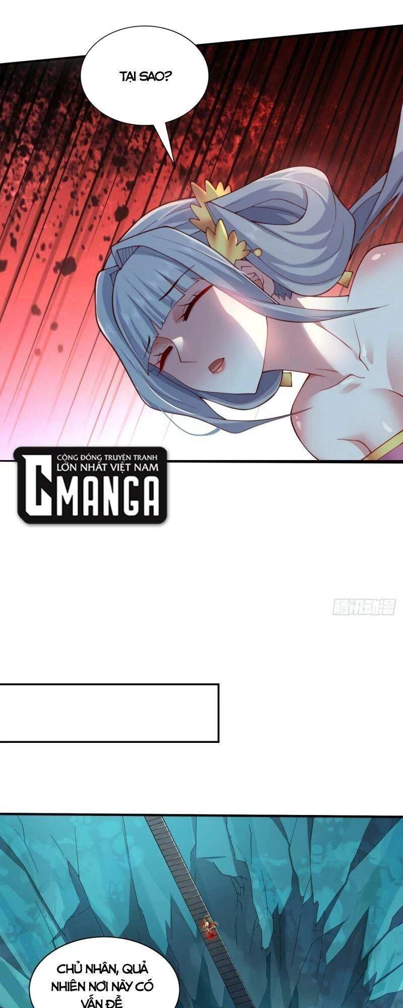 Bị Dạy Dỗ Thành Thánh Chapter 152 - 5