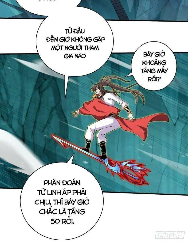 Bị Dạy Dỗ Thành Thánh Chapter 152 - 6