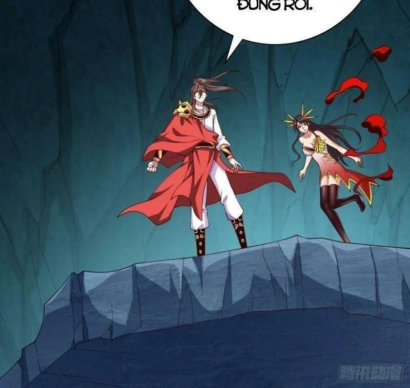 Bị Dạy Dỗ Thành Thánh Chapter 152 - 8