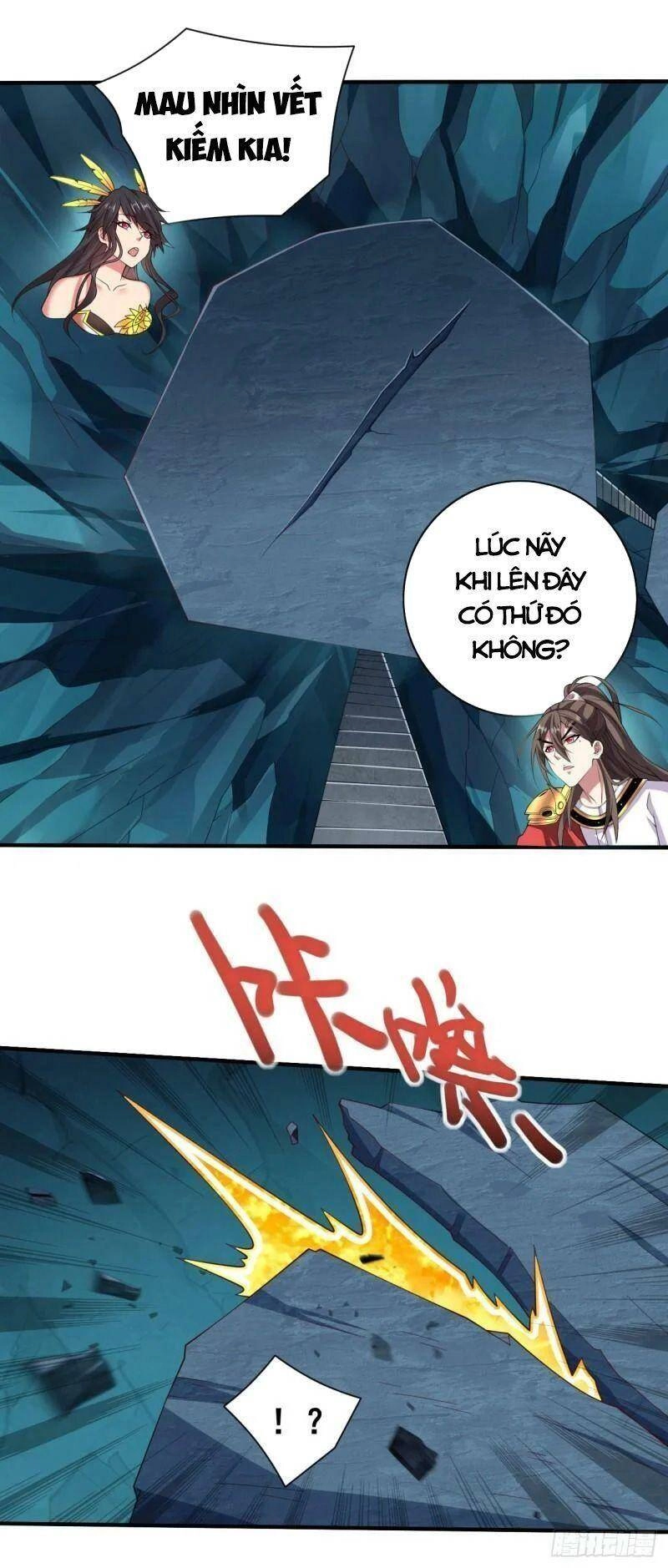 Bị Dạy Dỗ Thành Thánh Chapter 152 - 11