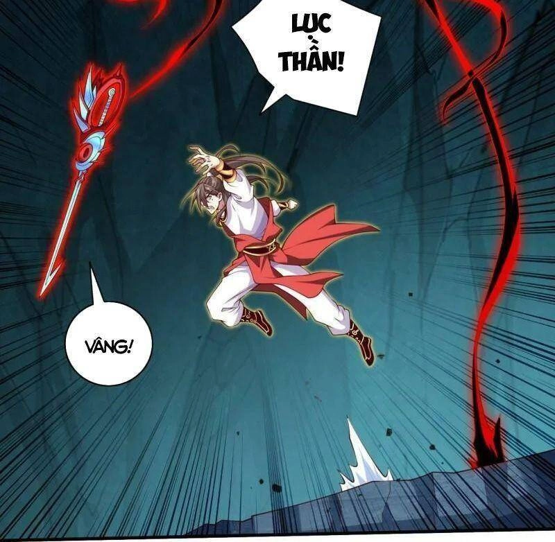 Bị Dạy Dỗ Thành Thánh Chapter 152 - 13