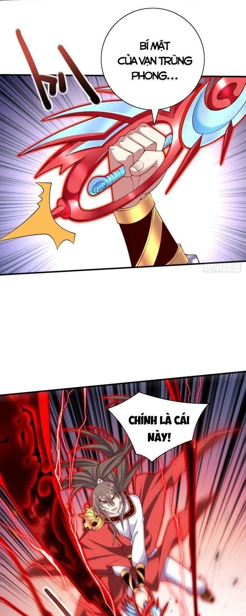 Bị Dạy Dỗ Thành Thánh Chapter 152 - 14