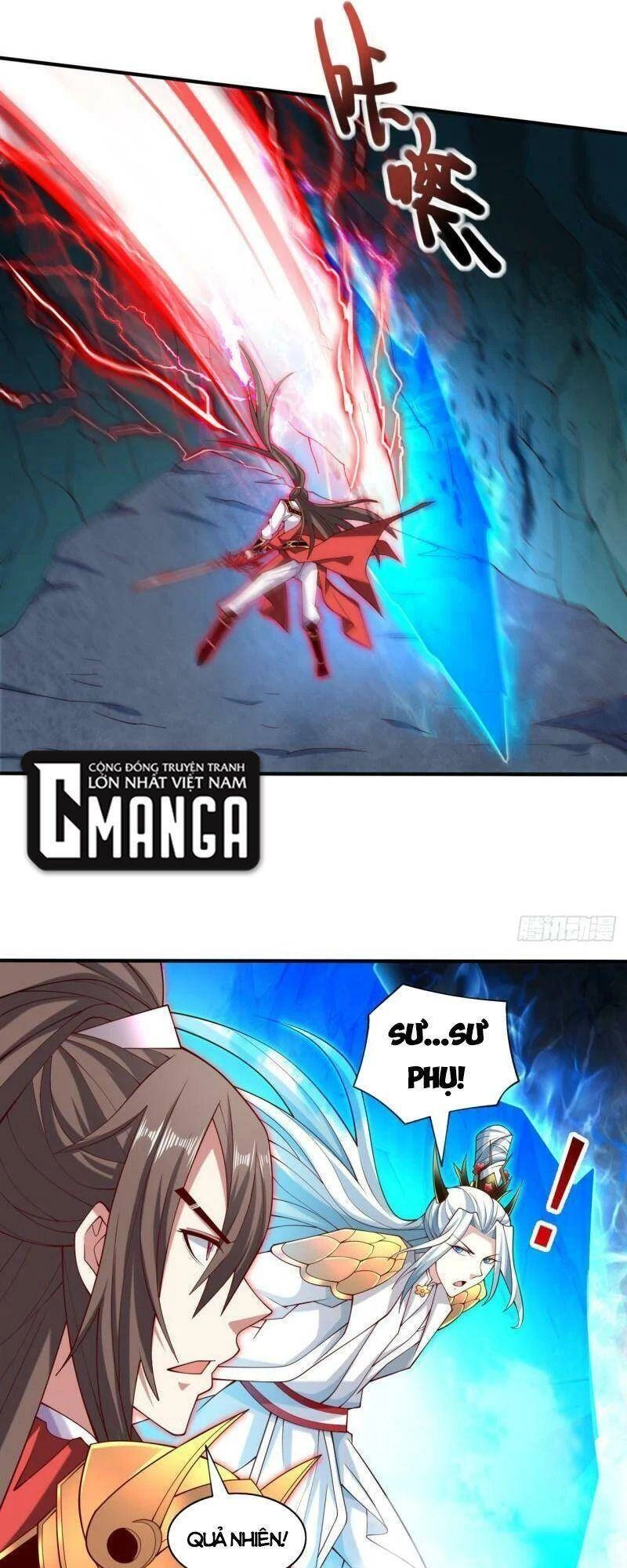 Bị Dạy Dỗ Thành Thánh Chapter 152 - 16