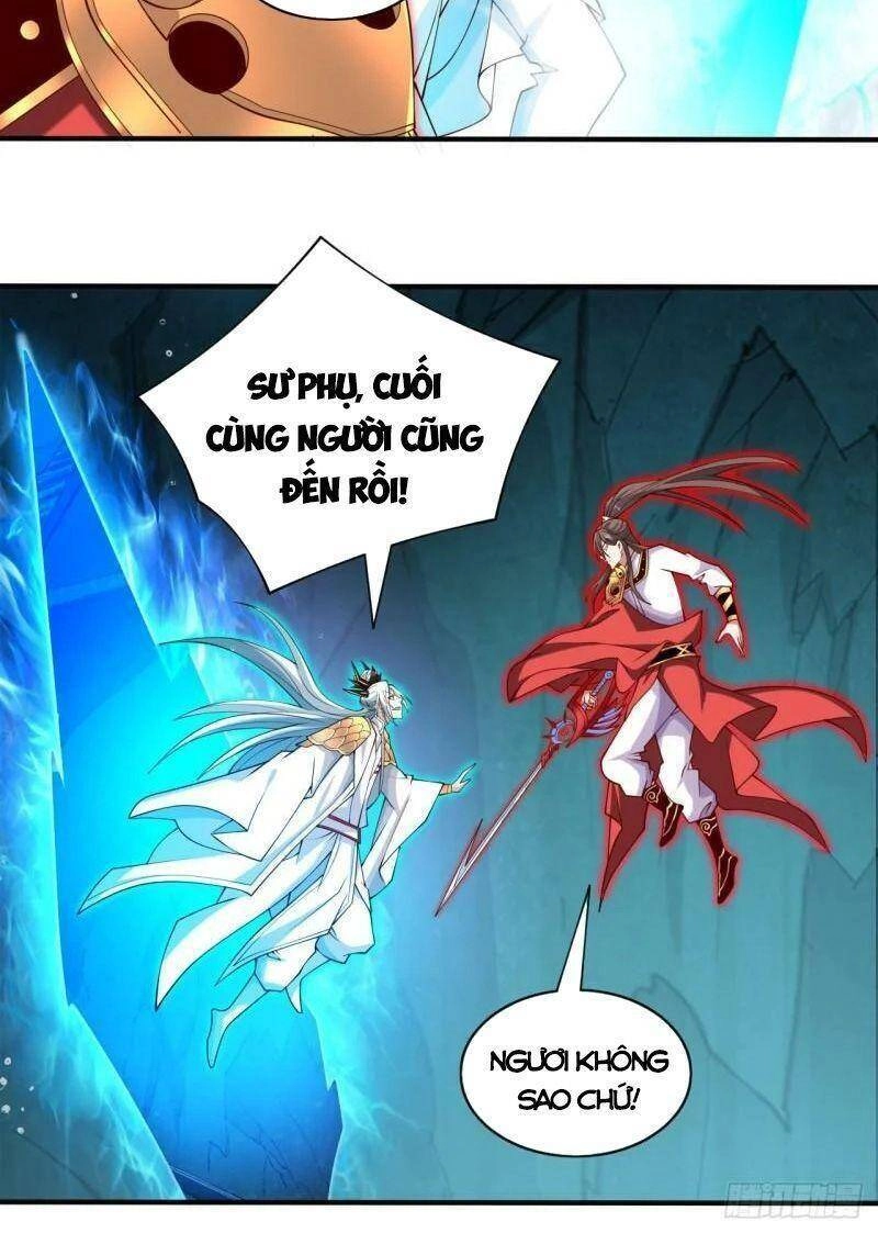 Bị Dạy Dỗ Thành Thánh Chapter 152 - 17