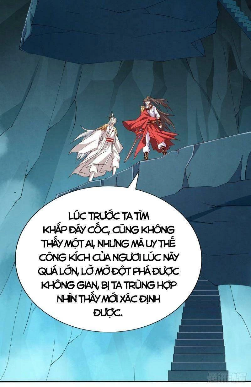 Bị Dạy Dỗ Thành Thánh Chapter 152 - 19