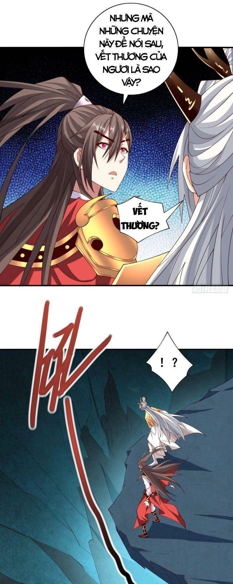 Bị Dạy Dỗ Thành Thánh Chapter 152 - 22