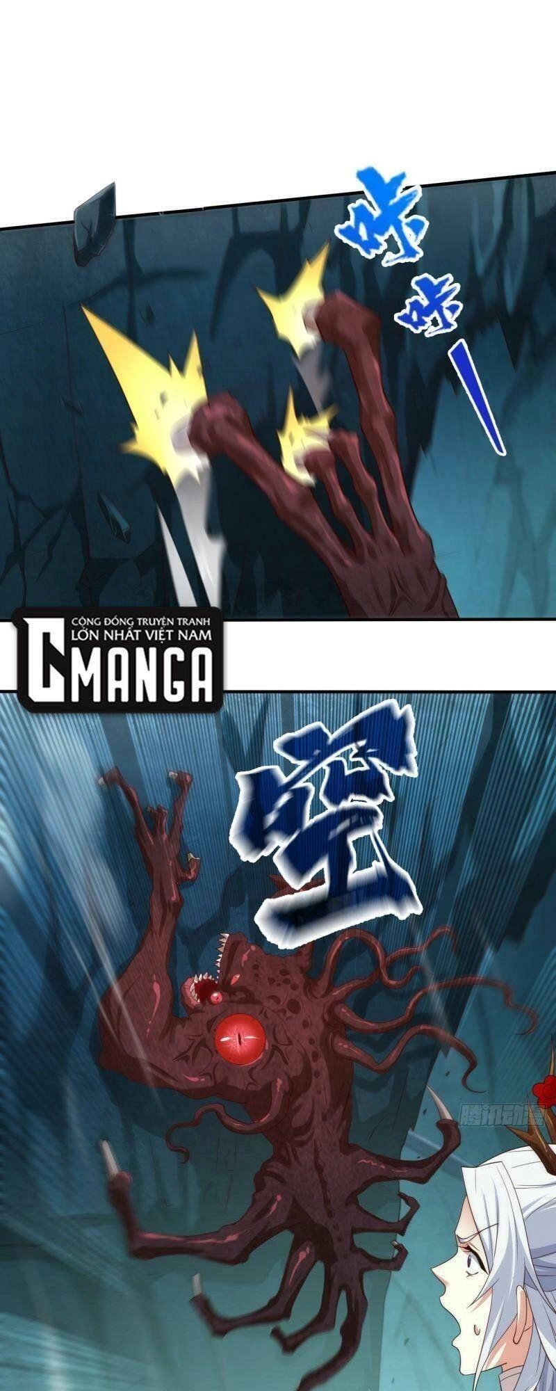 Bị Dạy Dỗ Thành Thánh Chapter 152 - 24