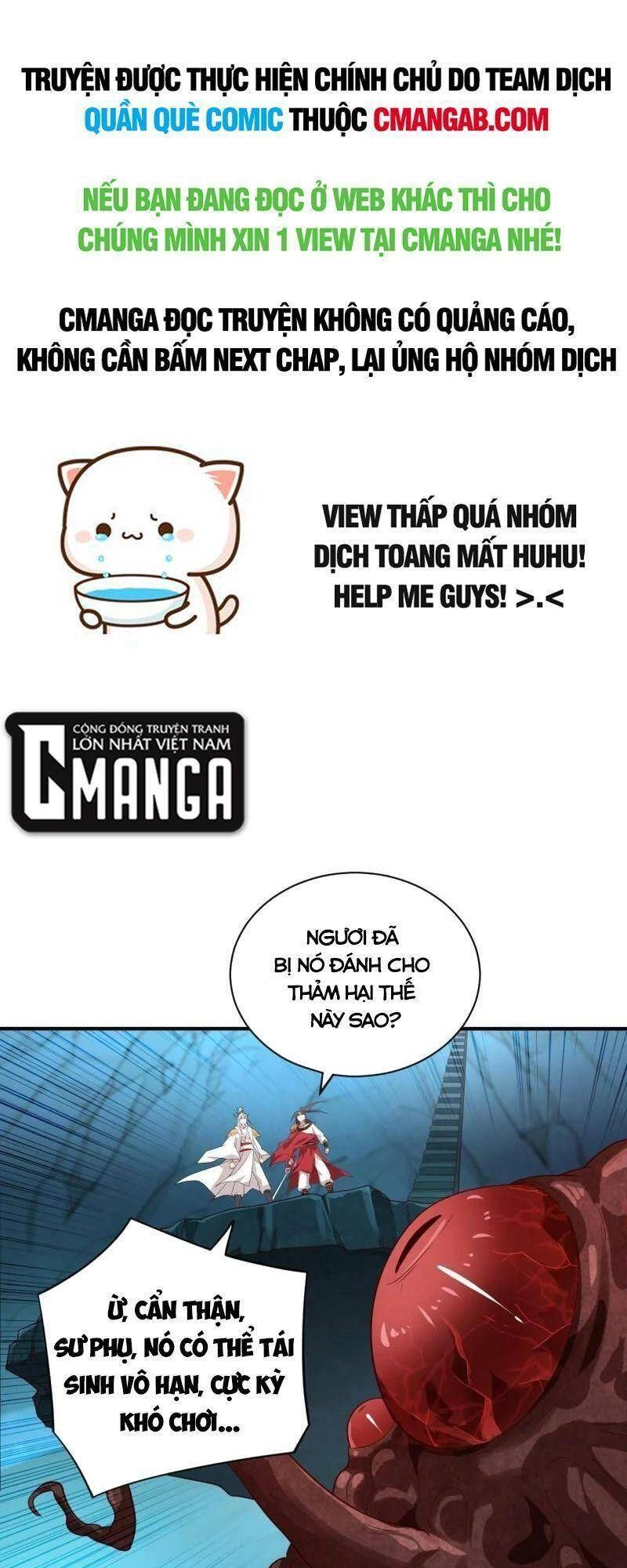 Bị Dạy Dỗ Thành Thánh Chapter 153 - 1