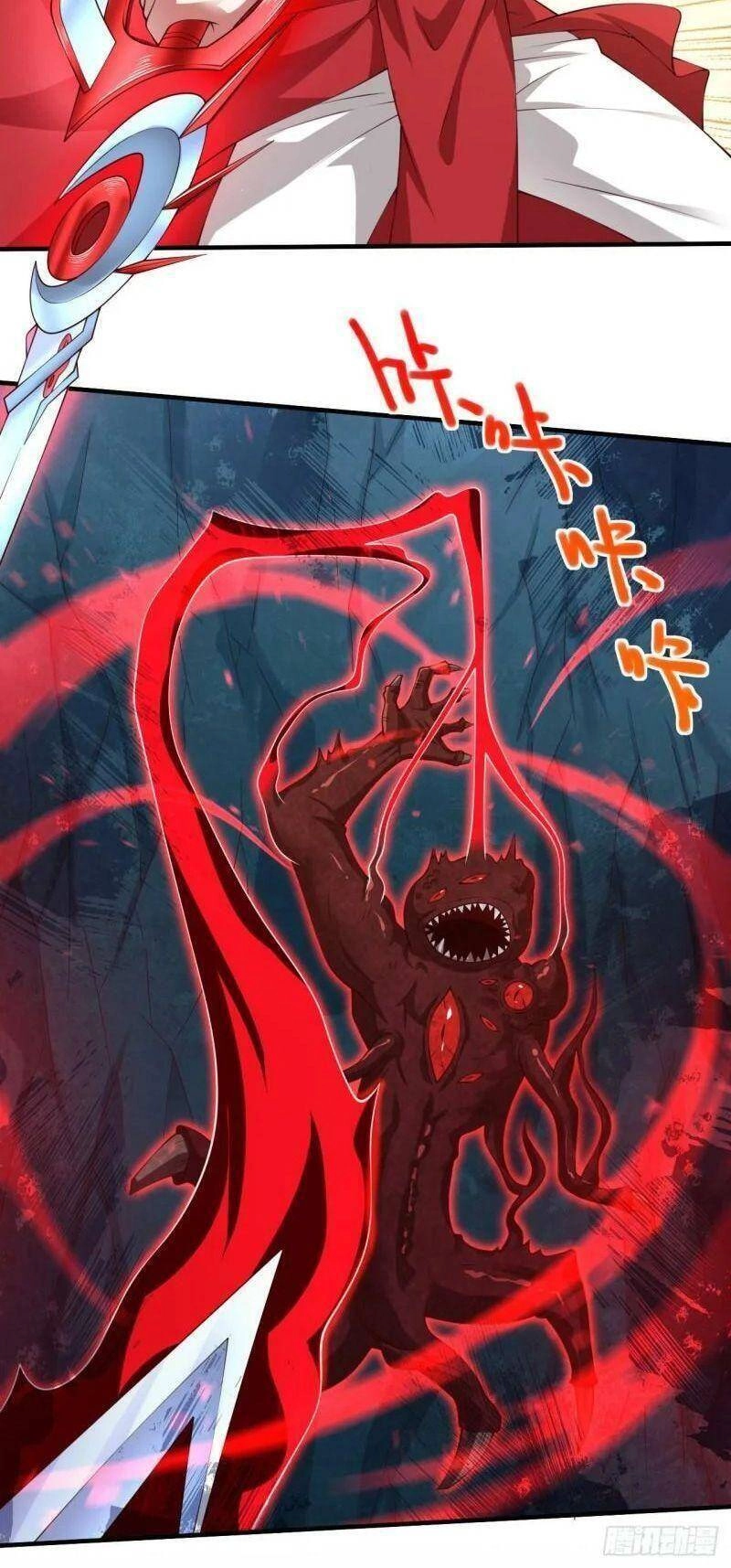 Bị Dạy Dỗ Thành Thánh Chapter 153 - 4