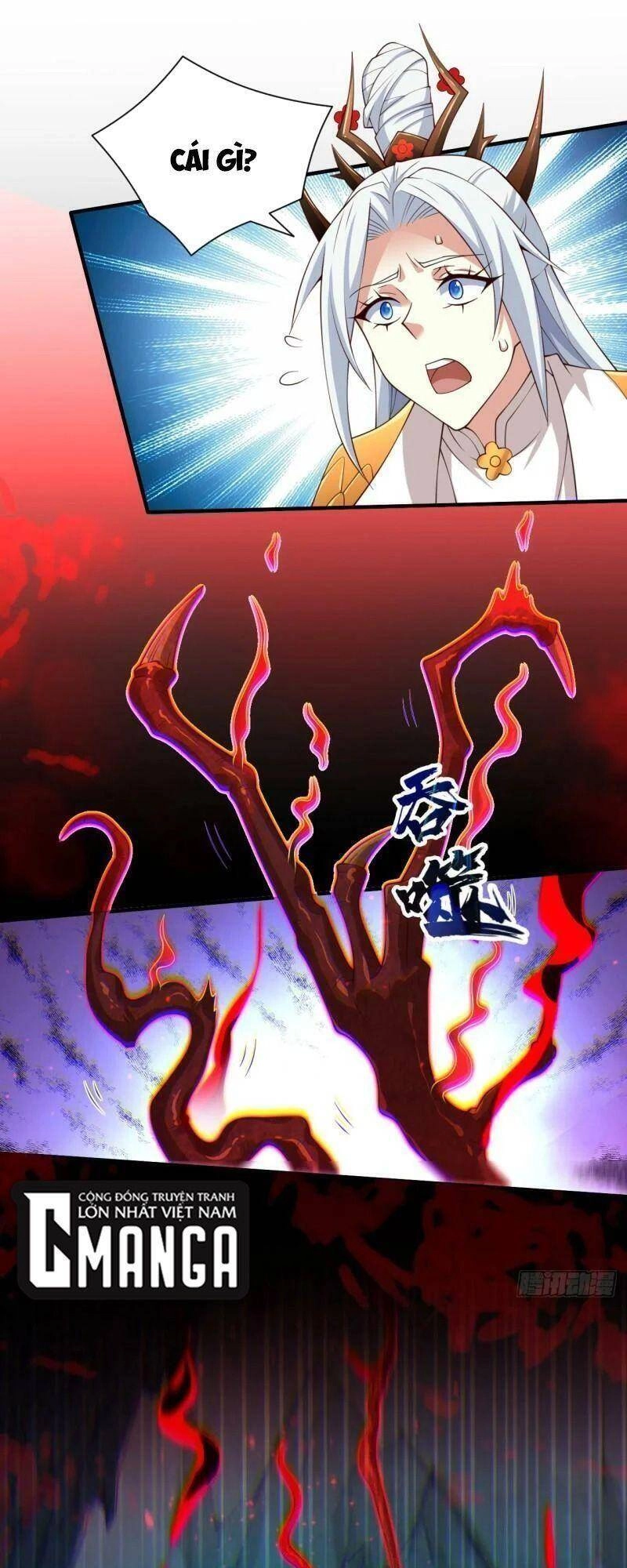 Bị Dạy Dỗ Thành Thánh Chapter 153 - 5