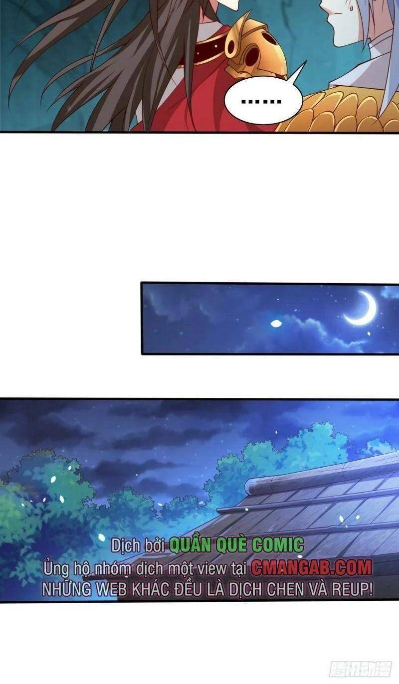 Bị Dạy Dỗ Thành Thánh Chapter 153 - 8