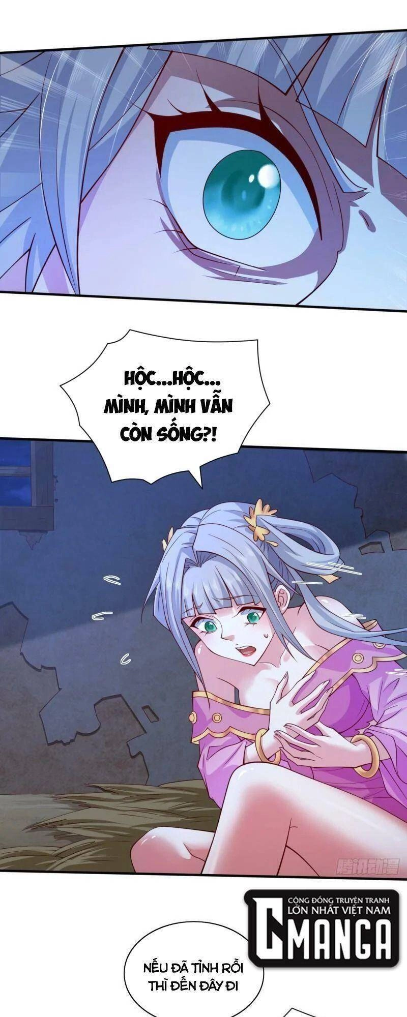 Bị Dạy Dỗ Thành Thánh Chapter 153 - 9